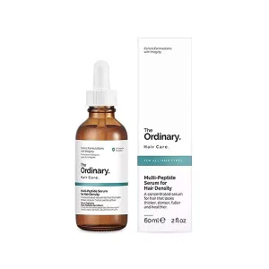 The Ordinary - Multi Peptide Serum For Hair Density- (60ml)